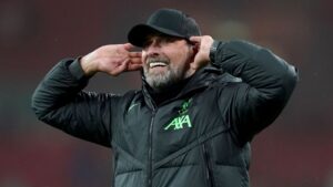Jurgen Klopp deems Carabao Cup victory over Chelsea as ‘most special’ in his career.