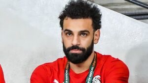 Liverpool’s Latest: Club and Country Clash over Mohamed Salah’s Fitness